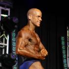 Kevin  Moss - NPC Emerald Cup 2011 - #1